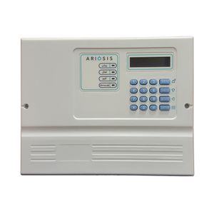 دزدگیر اماکن آریوسیس مدل cl 70